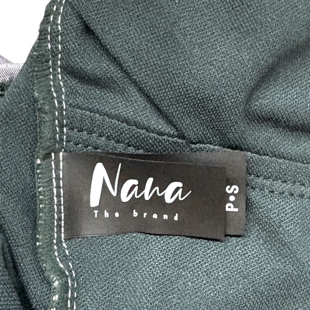 NWOT, NaNa the Brand, Lilac, One-Piece Swimsuit, Small ☀️ - Picture 8 of 14